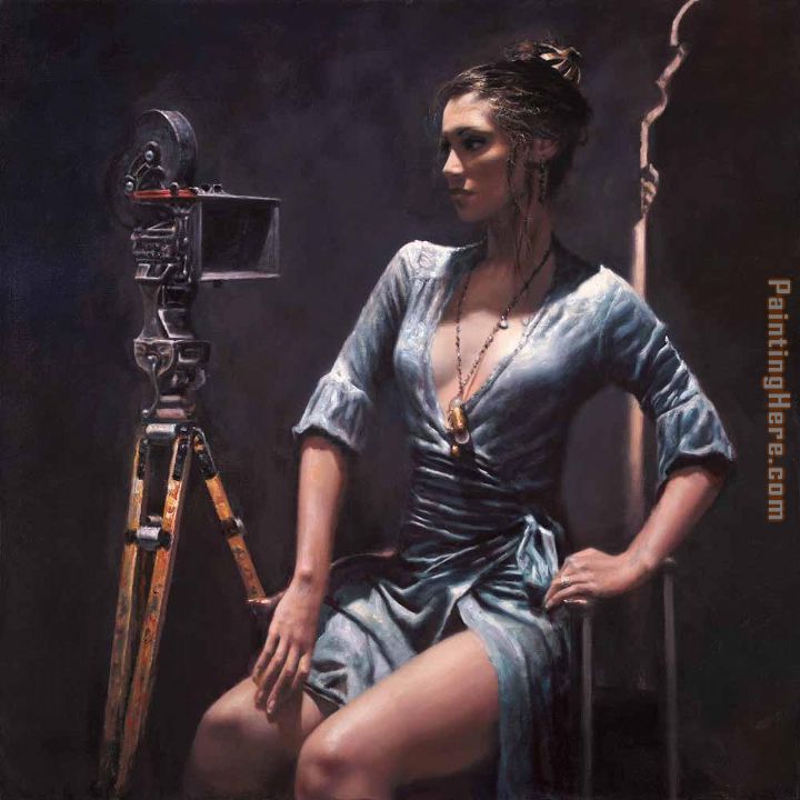 Hamish Blakely The Lost Reel